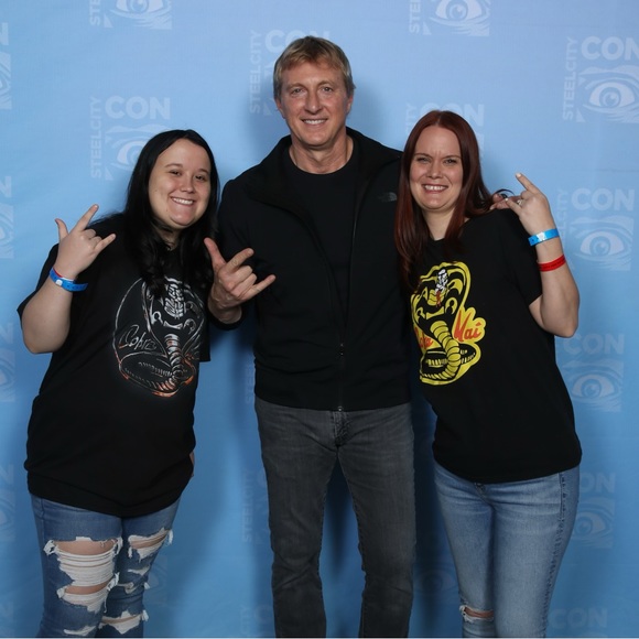 MEET YOUR SELLER MICHELLE - Picture 3 of 6